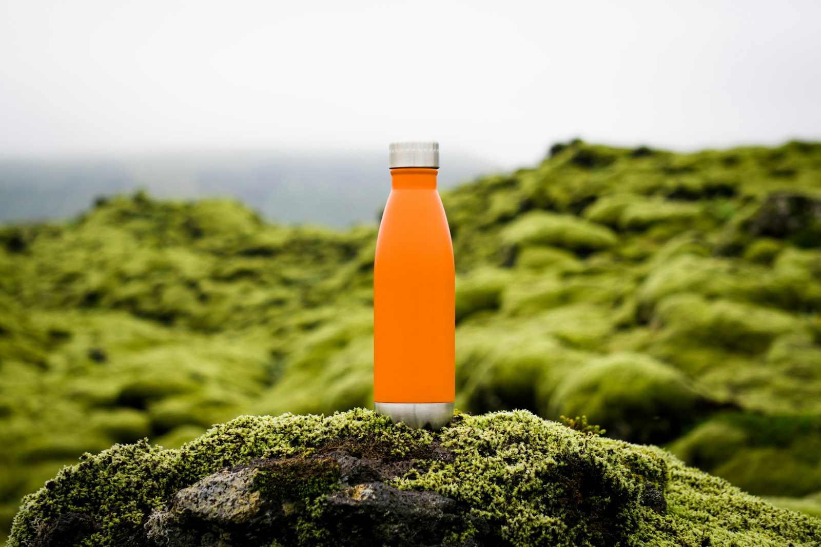 Four Healthy Camping Drinks For Kids